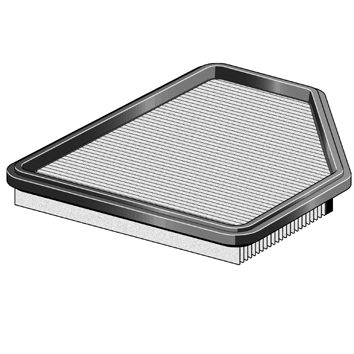 Air Filter (A3028)