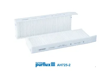 Filter, cabin air (AH725-2)