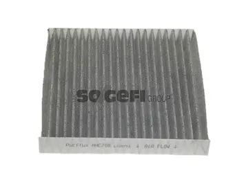 Filter, cabin air (AHC208)