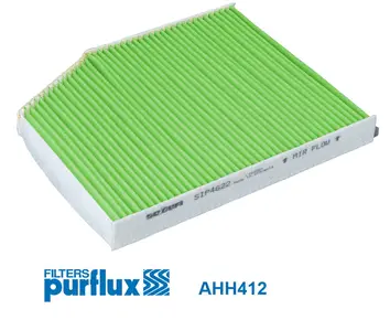 Filter, cabin air (AHH412)