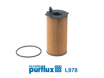 Oil Filter (L978)