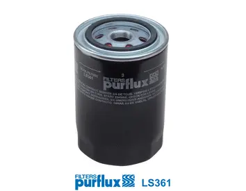 Oil Filter (LS361)