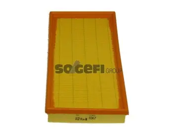 Air Filter (A367)