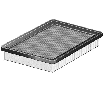Air Filter (A350)