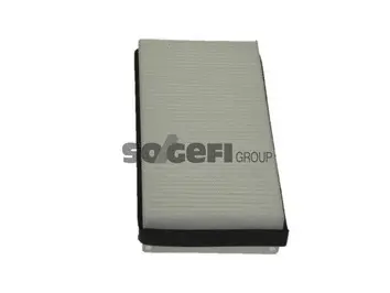 Filter, cabin air (AH137-2)