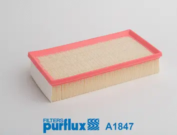 Air Filter (A1847)