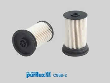Fuel Filter (C868-2)