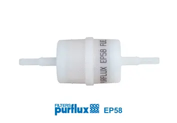 Fuel Filter (EP58)