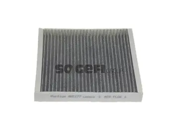 Filter, cabin air (AHC277)