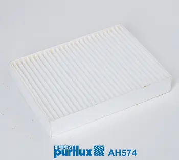 Filter, cabin air (AH574)