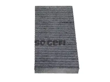 Filter, cabin air (AHC142)