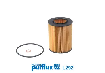 Oil Filter (L292)