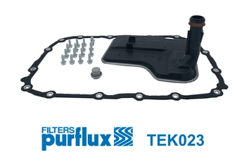 Hydraulic Filter Kit, automatic transmission (TEK023)