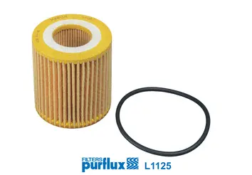 Oil Filter (L1125)