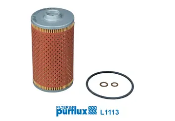 Oil Filter (L1113)