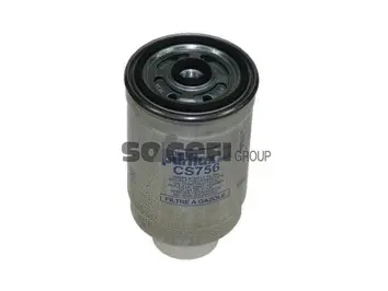 Fuel Filter (CS756)
