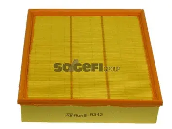 Air Filter (A342)