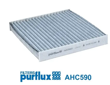 Filter, cabin air (AHC590)