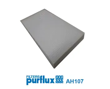Filter, cabin air (AH107)