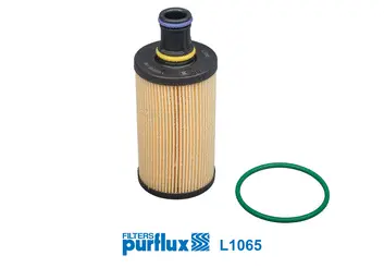 Oil Filter (L1065)