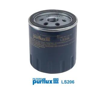 Oil Filter (LS206)