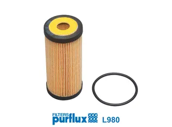 Oil Filter (L980)