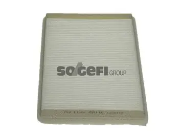Filter, cabin air (AH116)
