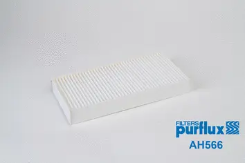 Filter, cabin air (AH566)