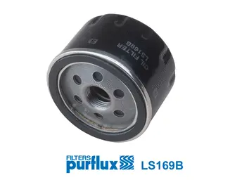 Oil Filter (LS169B)