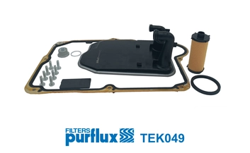 Hydraulic Filter Kit, automatic transmission (TEK049)