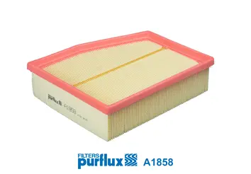 Air Filter (A1858)