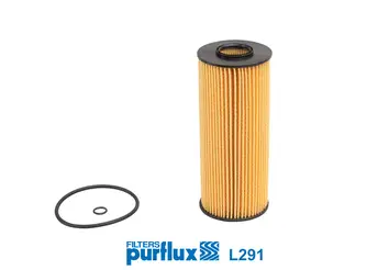 Oil Filter (L291)