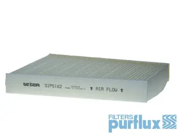 Filter, cabin air (AH284)