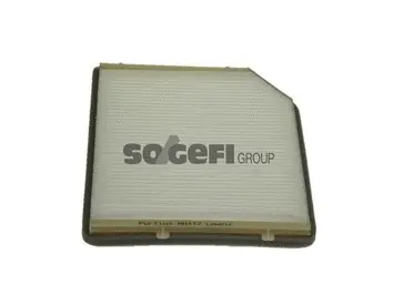 Filter, cabin air (AH117)