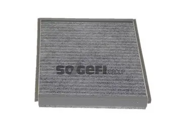 Filter, cabin air (AHC166)