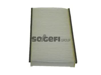 Filter, cabin air (AH198)