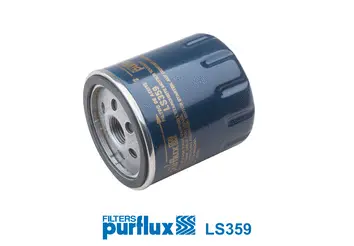 Oil Filter (LS359)