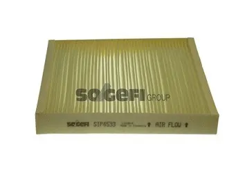 Filter, cabin air (AH416)