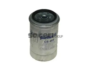 Fuel Filter (CS469)