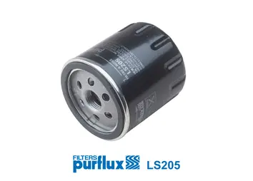 Oil Filter (LS205)