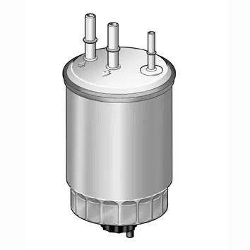 Fuel Filter (FCS772)