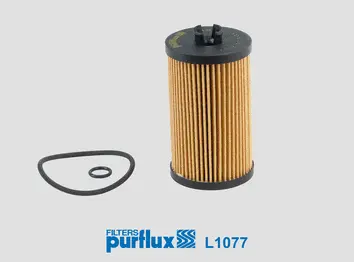 Oil Filter (L1077)