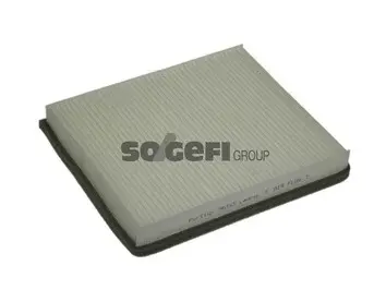 Filter, cabin air (AH165)