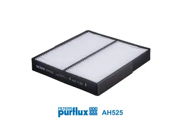 Filter, cabin air (AH525)