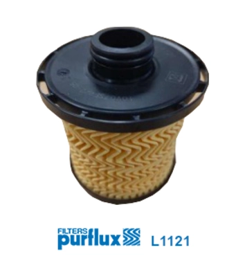 Oil Filter (L1121)