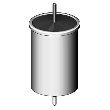 Fuel Filter (EP92)