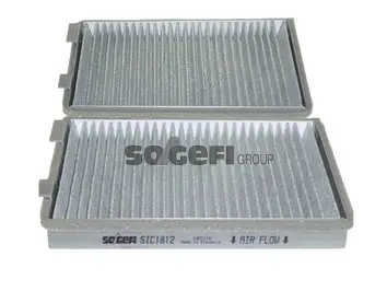 Filter, cabin air (AHC239)