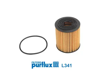 Oil Filter (L341)