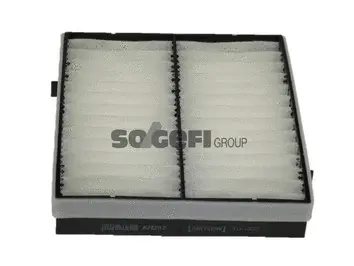 Filter, cabin air (AH297)