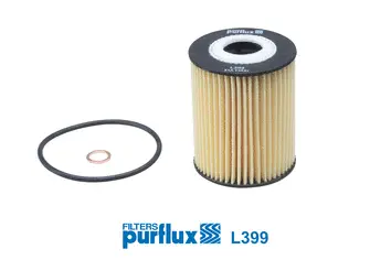 Oil Filter (L399)